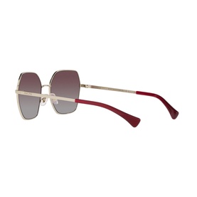 Square Sunglasses RA4138
