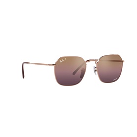 Irregular Sunglasses RB3694