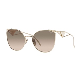 Irregular Sunglasses PR 50ZS