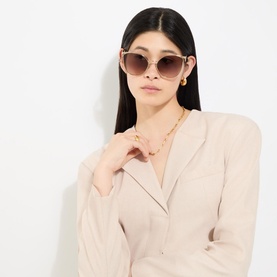 Irregular Sunglasses PR 50ZS