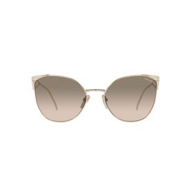 Irregular Sunglasses PR 50ZS