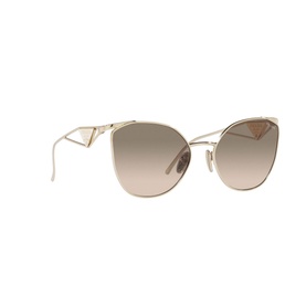 Irregular Sunglasses PR 50ZS