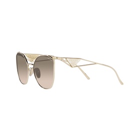 Irregular Sunglasses PR 50ZS