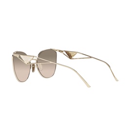 Irregular Sunglasses PR 50ZS