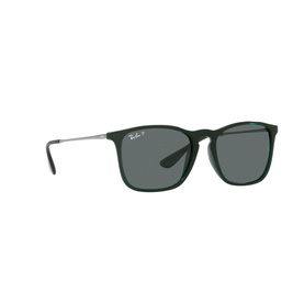 Square Sunglasses RB4187