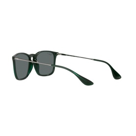 Square Sunglasses RB4187