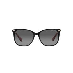 Square Sunglasses RA5293