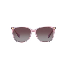 Square Sunglasses RA5293