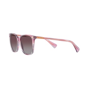 Square Sunglasses RA5293