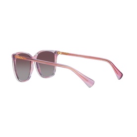 Square Sunglasses RA5293
