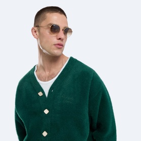 Irregular Sunglasses RB3565