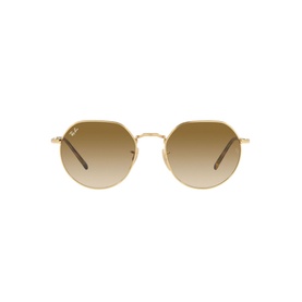 Irregular Sunglasses RB3565