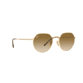 Irregular Sunglasses RB3565