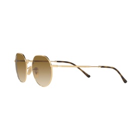 Irregular Sunglasses RB3565