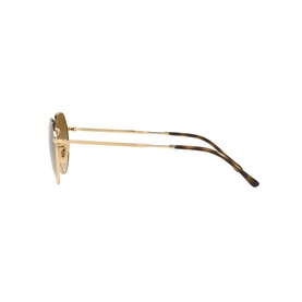 Irregular Sunglasses RB3565