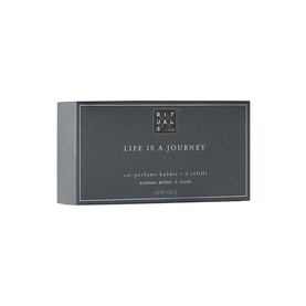 Life Is A Journey - Homme Car Perfume