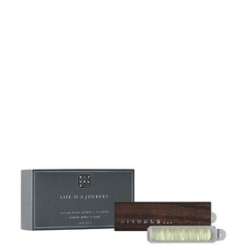 Life Is A Journey - Homme Car Perfume