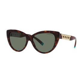 Cat Eye Sunglasses TF4196