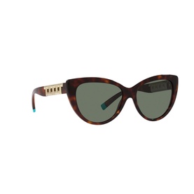 Cat Eye Sunglasses TF4196
