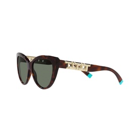 Cat Eye Sunglasses TF4196