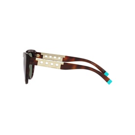 Cat Eye Sunglasses TF4196