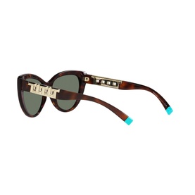 Cat Eye Sunglasses TF4196