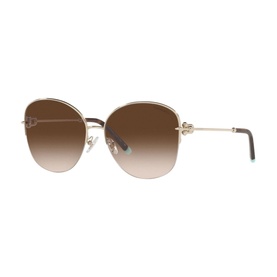 Rectangle Sunglasses TF3082