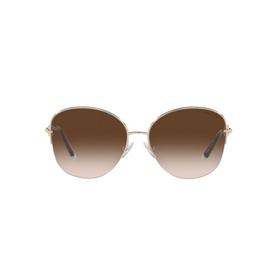 Rectangle Sunglasses TF3082