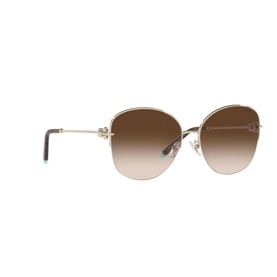 Rectangle Sunglasses TF3082