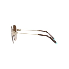 Rectangle Sunglasses TF3082