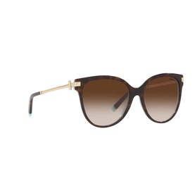 Pillow Sunglasses TF4193B