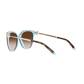 Pillow Sunglasses TF4193B
