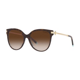 Pillow Sunglasses TF4193B