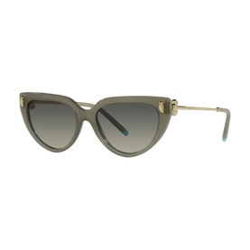 Cat Eye Sunglasses TF4195