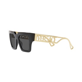 Square Sunglasses VE4431