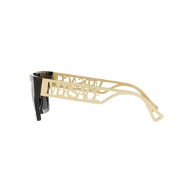 Square Sunglasses VE4431
