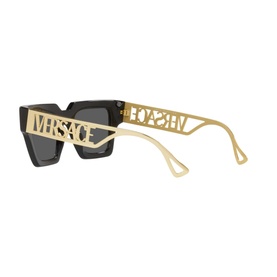 Square Sunglasses VE4431