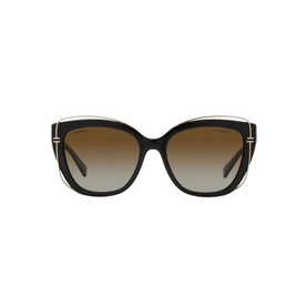 Cat Eye Sunglasses TF4148