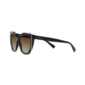 Cat Eye Sunglasses TF4148