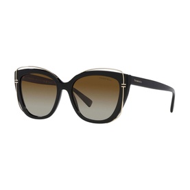 Cat Eye Sunglasses TF4148