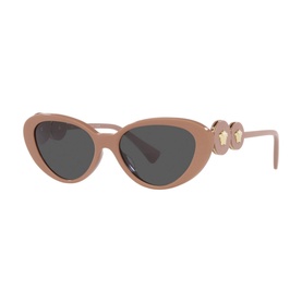 Cat Eye Sunglasses VE4433U