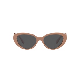 Cat Eye Sunglasses VE4433U