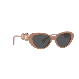 Cat Eye Sunglasses VE4433U