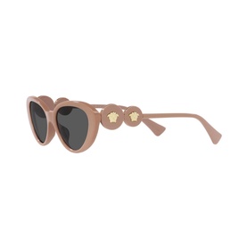 Cat Eye Sunglasses VE4433U