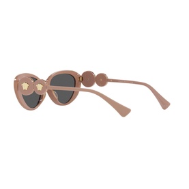 Cat Eye Sunglasses VE4433U