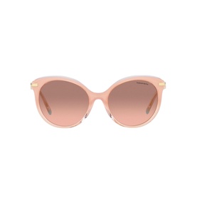 Cat Eye Sunglasses TF4189B