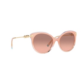 Cat Eye Sunglasses TF4189B