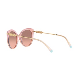 Cat Eye Sunglasses TF4189B