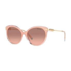 Cat Eye Sunglasses TF4189B