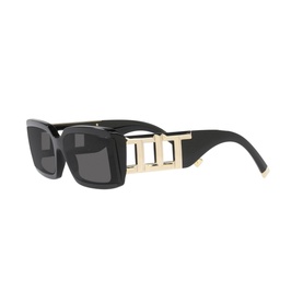 Rectangle Sunglasses TF4197
